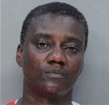 Jerry Bridgeman, - Dade County, FL 