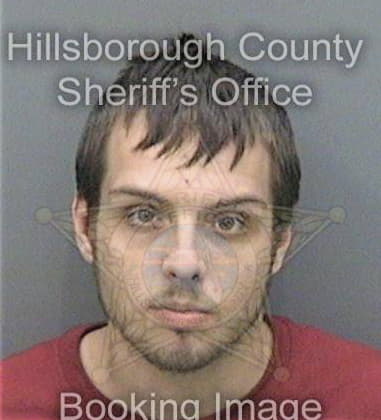 George Broche, - Hillsborough County, FL 