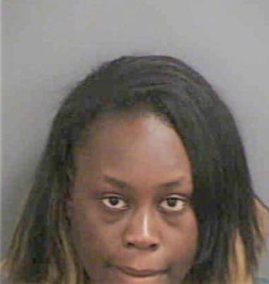 Rochelle Brooks, - Collier County, FL 