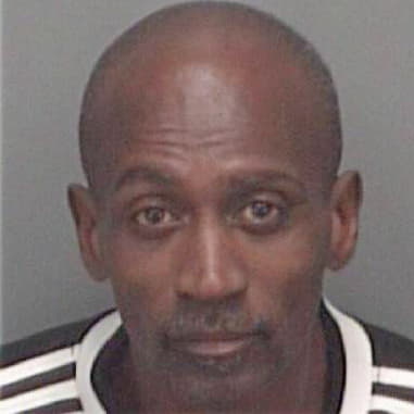 Malcolm Broomfield, - Pinellas County, FL 