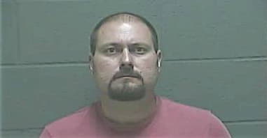 Anthony Brown, - Montgomery County, IN 