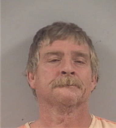 Larry Capps, - Johnston County, NC 