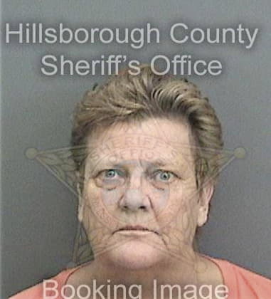 Stephanie Carter, - Hillsborough County, FL 