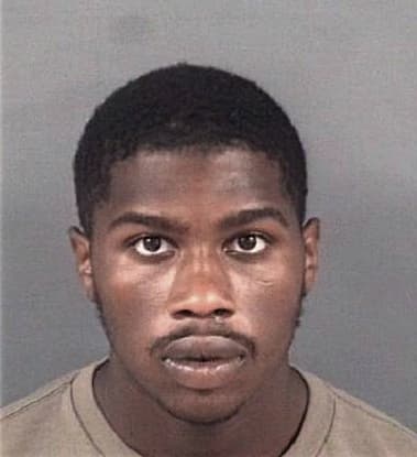 William Carter, - Cumberland County, NC 