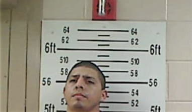 Jose Casas, - Kleberg County, TX 