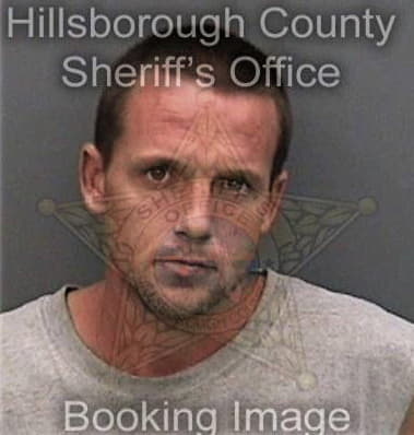 Daniel Castrenze, - Hillsborough County, FL 