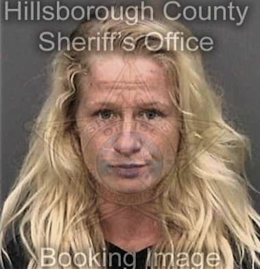 Heather Causey, - Hillsborough County, FL 