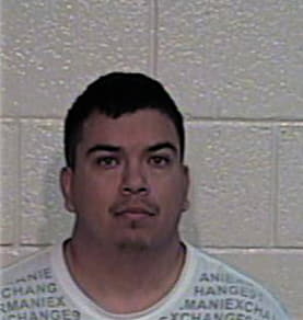 Francisco Cerda, - Hidalgo County, TX 