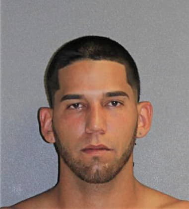 Gabrial Chavez, - Volusia County, FL 