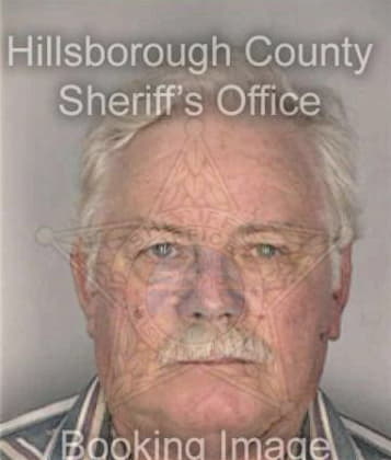 Carl Church - Hillsborough County, FL 