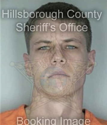 Shawn Cline - Hillsborough County, FL 
