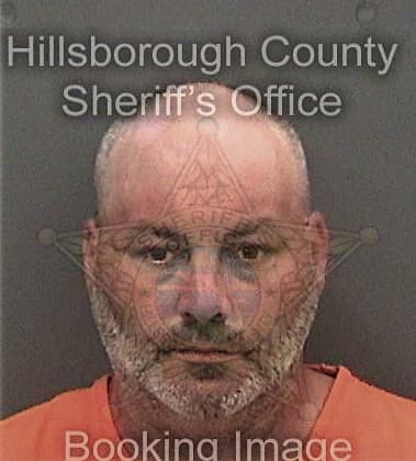 Christopher Collins - Hillsborough County, FL 