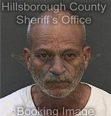 Eloy Conde, - Hillsborough County, FL 