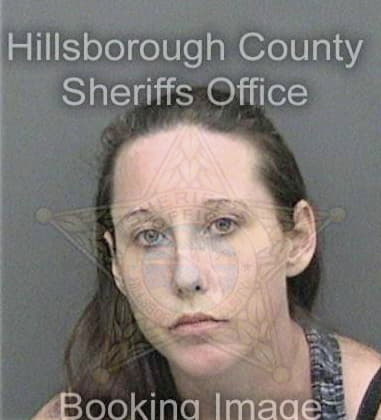 Jessica Connolly, - Hillsborough County, FL 