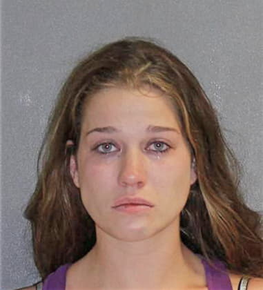 Rachel Crawford, - Volusia County, FL 