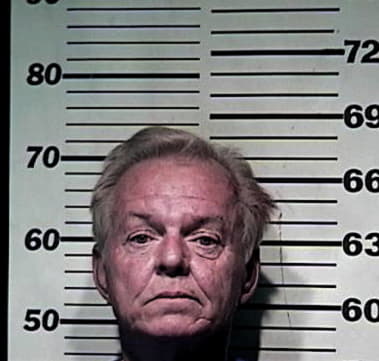Joseph Cresap - Campbell County, KY 