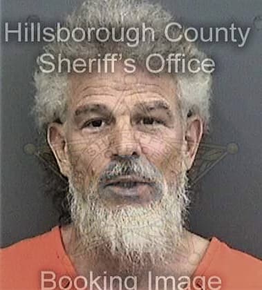 Christopher Cronk, - Hillsborough County, FL 