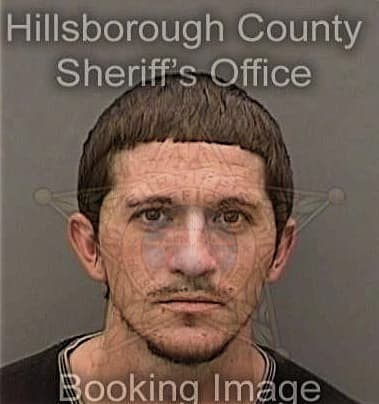 Yoanky Cuadradoliriano, - Hillsborough County, FL 