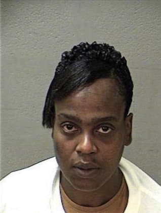 Akeema Culbreath, - Lynchburg County, VA 