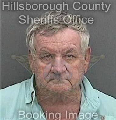 James Davidson, - Hillsborough County, FL 