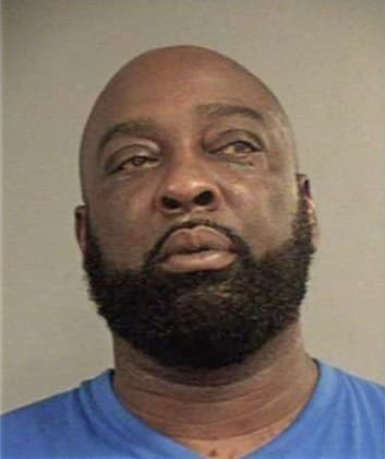 Bobby Davis - Jefferson County, KY 