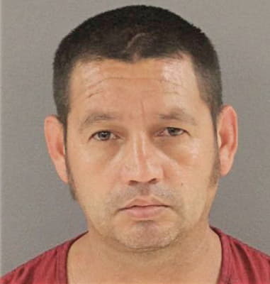 Rigoberto DeLaCruz, - Knox County, TN 