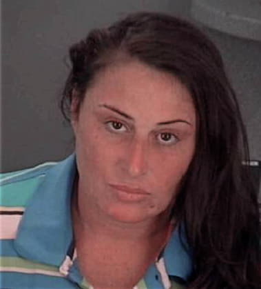 Desiree DelValleVillanuevaLeal, - Pasco County, FL 