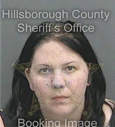 Michaleen Dempsey, - Hillsborough County, FL 