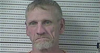 Brandon Dewolfe, - Boyle County, KY 