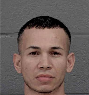 Daniel Diaz-Salgado, - Mecklenburg County, NC 