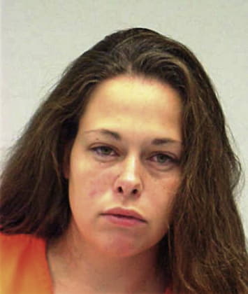 Dara Dougherty, - Hernando County, FL 