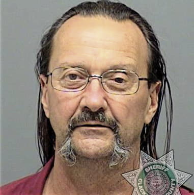 Jeffrey Edwards, - Clackamas County, OR 