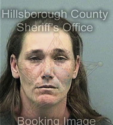 Nicole Fahlsing, - Hillsborough County, FL 