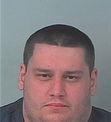 Gabriel Fenuta, - Hernando County, FL 