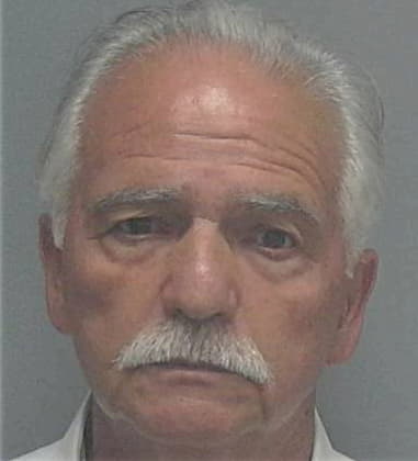 Andrew Findlay, - Lee County, FL 