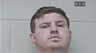 Charles Finley, - Carter County, KY 
