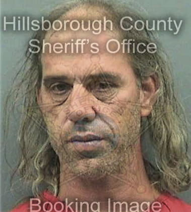 Jason Fisher, - Hillsborough County, FL 