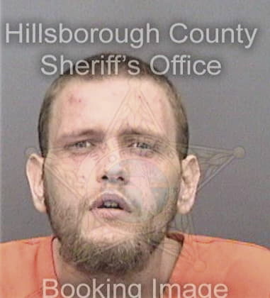 Daniel Forbes, - Hillsborough County, FL 