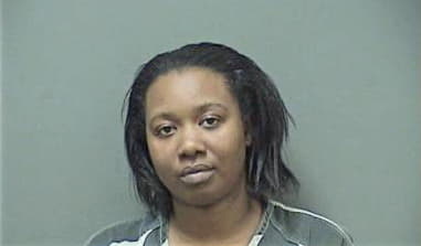 Lorenia Forrest - Coryell County, TX 