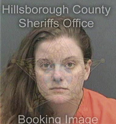 Deana Fox - Hillsborough County, FL 