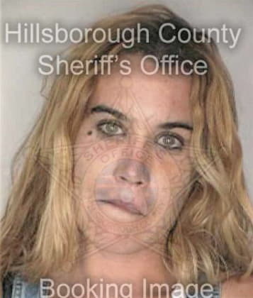 Nicole Giardinelli, - Hillsborough County, FL 