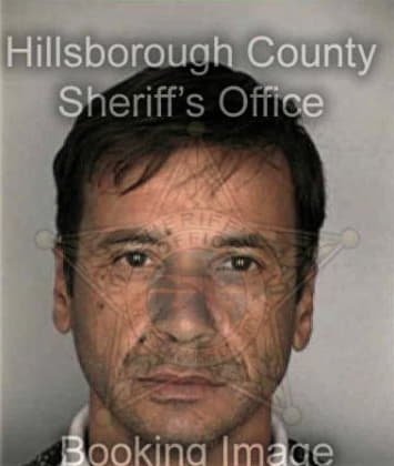 Fred Gilbertsons, - Hillsborough County, FL 