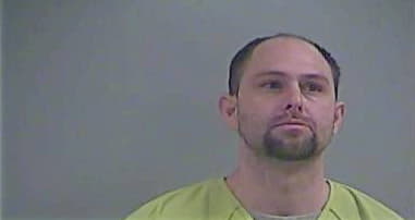 Joshua Giles, - Russell County, KY 