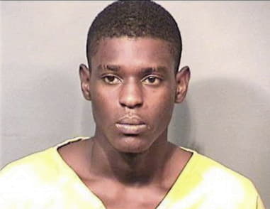 Andre Glover, - Brevard County, FL 