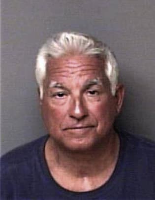 John Goins - Gaston County, NC 