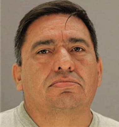 Miguel Gonzalez - Dallas County, TX 