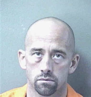 James Grimes, - Okaloosa County, FL 