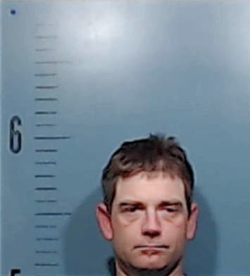 Joseph Grumbles, - Taylor County, TX 