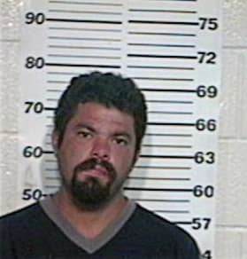 Jose Guerrero, - Hidalgo County, TX 