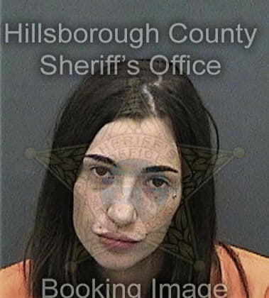 Kimberly Guiton, - Hillsborough County, FL 